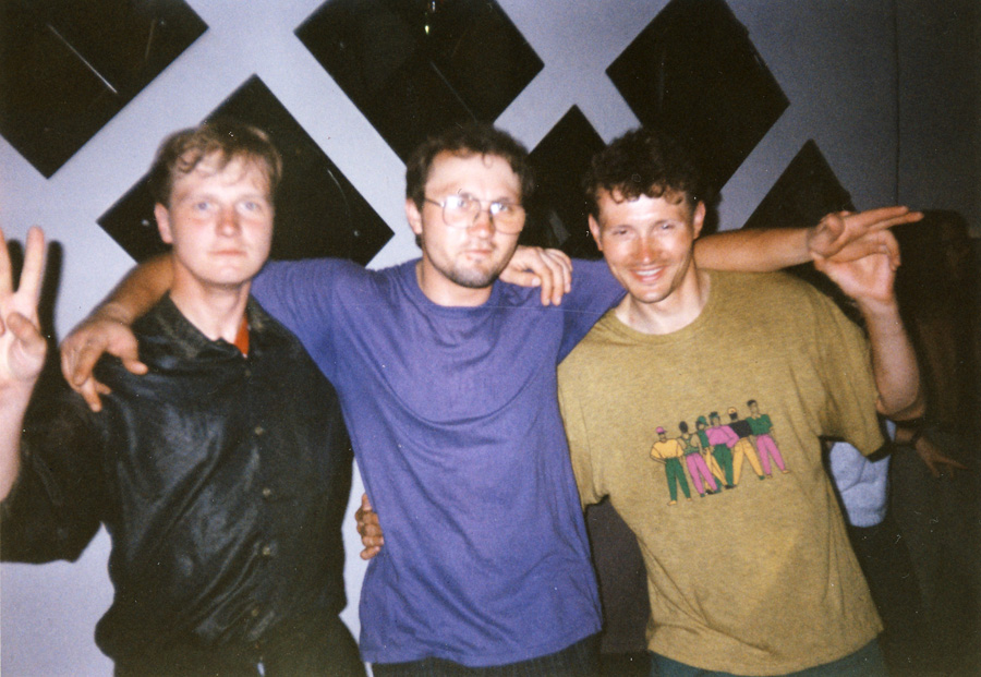 49 Tour de 1996